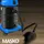 Masko 6IN1 Industriestaubsauger