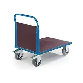 ROLLCART Stirnwandwagen 1200 kg