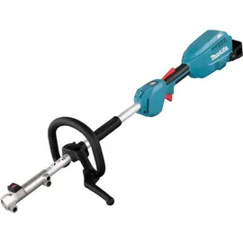 Makita DUX 18 GX1 inkl. 1 x 6,0 Ah ohne Ladegerät