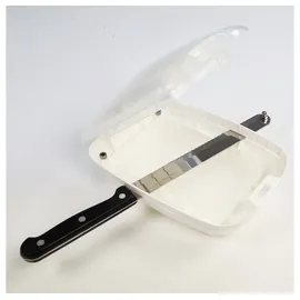 safetycrumb Uhlenhoff Safetycrumb Work Schneidehilfe 1 Stück 0 x 0 cm Weiß