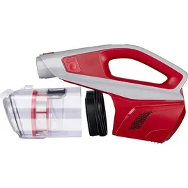 Dirt Devil DD9003 Staubsauger Rot