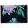 Roxy Small Beach Geldbörse rosa