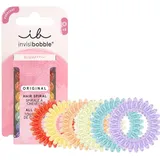 Invisibobble ORIGINAL Rainbow Vibes 8 Stück