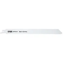 Stier Säbelsägeblatt ST4434 210 mm 5 Stück