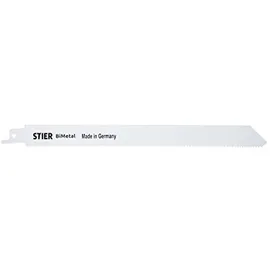 Stier Säbelsägeblatt ST4434 210 mm 5 Stück