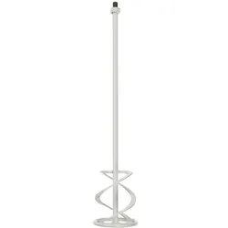 kwb 497632, Bohrer, 12 cm, 590 mm, Zement, Beton, Mörtel, M14, Deutschland
