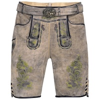 Kurze Wildbock Lederhose Max