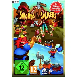Swords & Soldiers (PC)