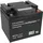 Multipower Elektromobil Scooter Batterie Akku 12V 50 AH zyklenfest