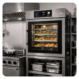 Stalgast BRITA PURITY 450 Steam Filtersystem