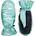 PRTSammy mitten Glacial Blue S