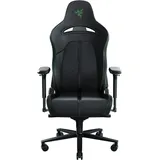 Razer Enki Gaming Chair schwarz/grün