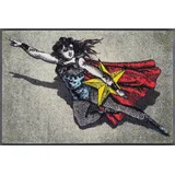Wash+Dry Catch The Stars 50 x 75 cm Mehrfarbig