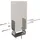 SKANHOLZ Toulouse 3,02 x 3,02 m Weiß