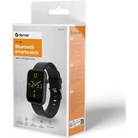 Denver SW-182B Schwarz