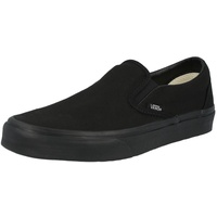 Vans Classic Slip-On black/black 43