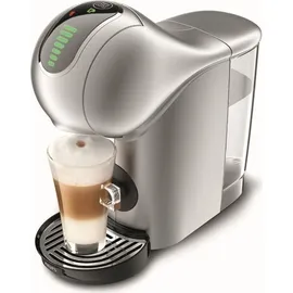 Krups Nescafé Dolce Gusto Genio S Touch KP 440E silber