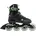 Spark Nero/Verde Menta 40