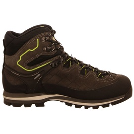 MEINDL Litepeak GTX Herren granit/lemon 41