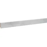 Classen Clip-Fußleiste 2400 x 58 x 19 mm Arctic Hills