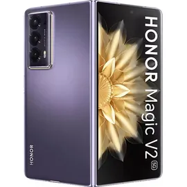 Honor Magic V2 5G 512 GB Violet