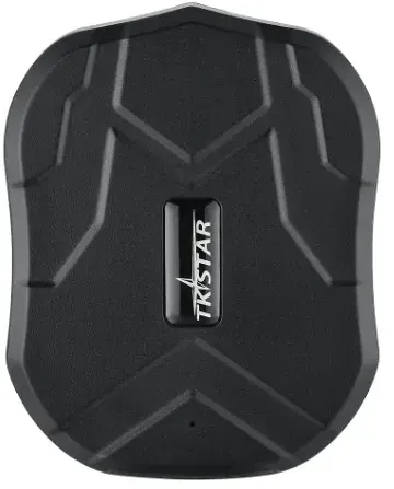 Juneo TK905-E 4G LTE Magnet-GPS-Tracker – Kompaktes Tracking mit 45 Tagen Standby-Zeit