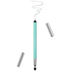 Sweed Eyeliner Sweed Eyeliner Satin Eyeliner silberfarben