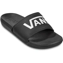 Vans La Costa Slideon Sandalen Black 44 1/2