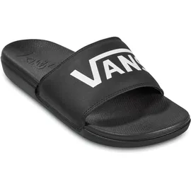 Vans La Costa Slideon Sandalen Black 44 1/2