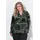 Ulla Popken Tunika in khakigrau | Gr.: 46-48