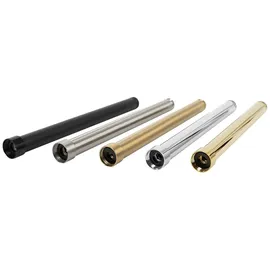 REA Verlängerung Für Bade-Duschgarnitur 50Cm Brush Gold - Gold