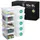 SmartStore Aufbewahrungsbox Classic 34 x 25 x 16 cm 10-tlg. transparent