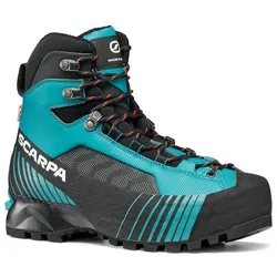 Scarpa Ribelle Lite HD Damen Bergschuh baltic