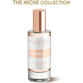YODEYMA - Boreal Damenduft 15 ml