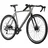 WYLD Gravelbike 28 Zoll RH 56 cm grau