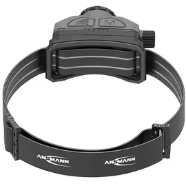 Ansmann HD450FRS Schwarz