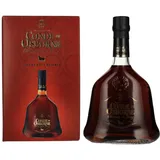 Osborne Conde de Osborne Solera Gran Reserva 40,5% Vol. 0,7l in Geschenkbox