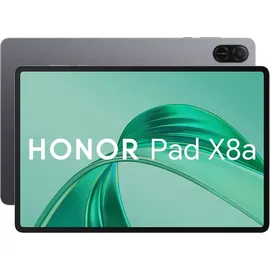 Honor Pad X8a 11" 4 GB RAM 128 GB Wi-Fi Space Grey