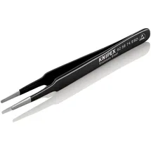Knipex Präzisions-Pinzette 118 mm