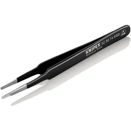Knipex Präzisions-Pinzette 118 mm