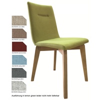 Standard Furniture Ontario Polsterstuhl in 6 Farben