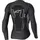 Alpinestars Stella Bionic Action V2 Protektorenjacke Schwarz/türkis S