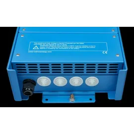 Victron Energy Victron Centaur 12/40 3 Ladeausgänge 120 - 240V Ladegerät