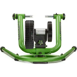 Kinetic Rock And Roll Control Turbotrainer - Green / Red - One Size