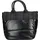 BLAUER USA QuartXL01 Tasche Schwarz