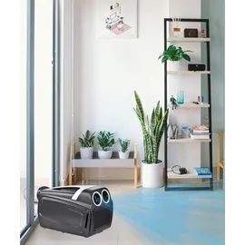 TTulpe CampCool AC-10 1000 Watt 2,8 kW mobil