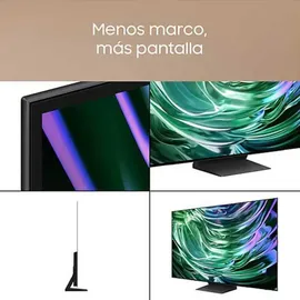 Samsung TQ55S90D 55" OLED 4K Tizen Smart TV S90D (EU-Modell)