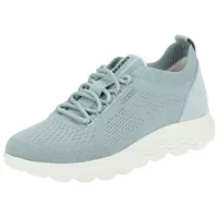 GEOX Sneaker in Hellblau | Gr.: 39