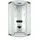 AcquaVapore Duschkabine Dusche D46-00M1 80x80 cm ohne 2K Scheiben Versiegelung