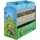 Phoenix Kinderregal Minecraft 60 x 63,5 x 30 cm MDF mehrfarbig